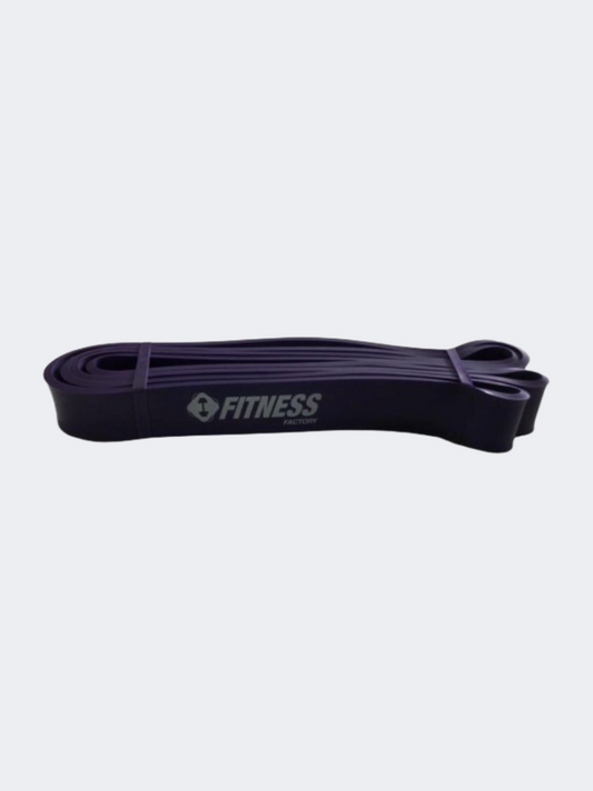 Irm-Fitness Factory Latex Loop Powr Band 208X0.45X1.3Cm Fitness Gear Purple