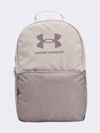 حقيبة تدريب للجنسين Under Armour Loudon جراي ماتر/تيترا
