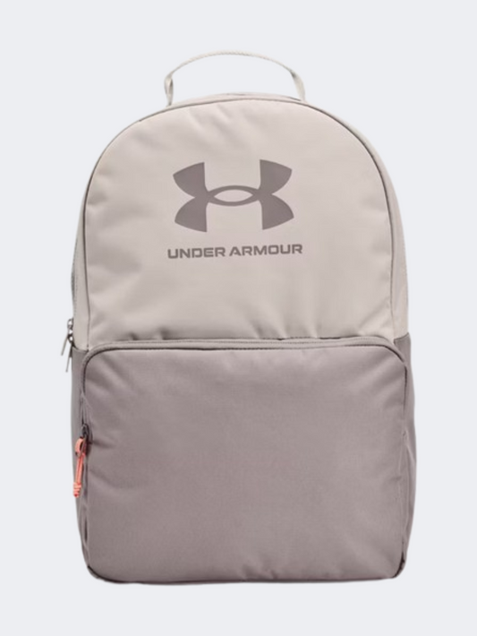 Under Armour Loudon Unisex Training Bag Grey Matter/Tetra