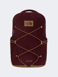The North Face Jester Pro 28 L Unisex Lifestyle Bag Burgundy/Brown