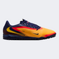 Nike Phantom 6 Low Academy Erling Haaland Men Football Shoes Orange/Blue