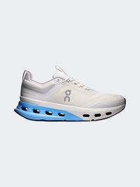 On Cloudnova X Men Lifestyle Shoes Ivory/Gourami