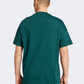 Adidas All Szn Men Sportswear T-Shirt Aurora Ivy