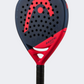 Head Radical Motion Padel Racquet Navy/Pink