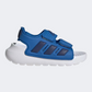 Adidas Altaswim 2 Infant Boys Sportswear Sandals Royal/Blue/White