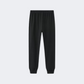 Erke Knitted Men Training Pant Black