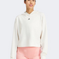 Adidas Power Women Training Hoody Chalk White