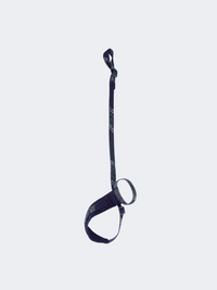 حزام سبايك تسلق Black Diamond Lockdown Leash أسود