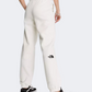 The North Face Essentials Women Lifestyle Pant White Dune