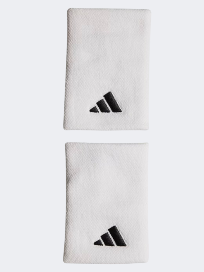 Adidas Large Unisex Training Band White/Black