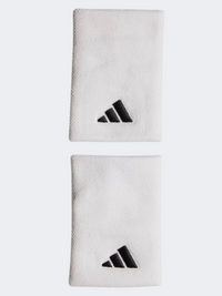 رباط تدريب كبير أبيض/أسود للجنسين من Adidas
