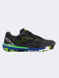 حذاء ملاعب رجالي Joma ليغا 5 2401Tf أسود/متعدد الألوان