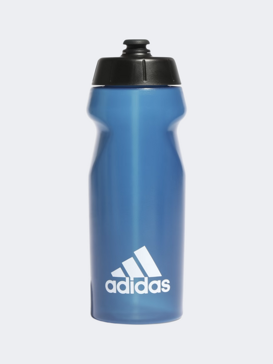 Adidas Performance 0.5 L Men Training Bottle Navy Blue/Black