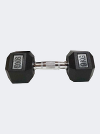 Irm-Fitness Factory أوزان 9 كجم للجنسين أسود