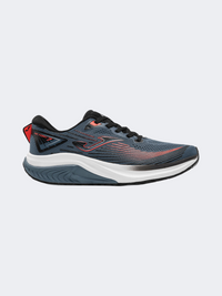 Joma Victory 2621 Men Running Shoes Black/Multicolor