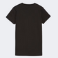 Puma Graphic Women Training T-Shirt Black/White