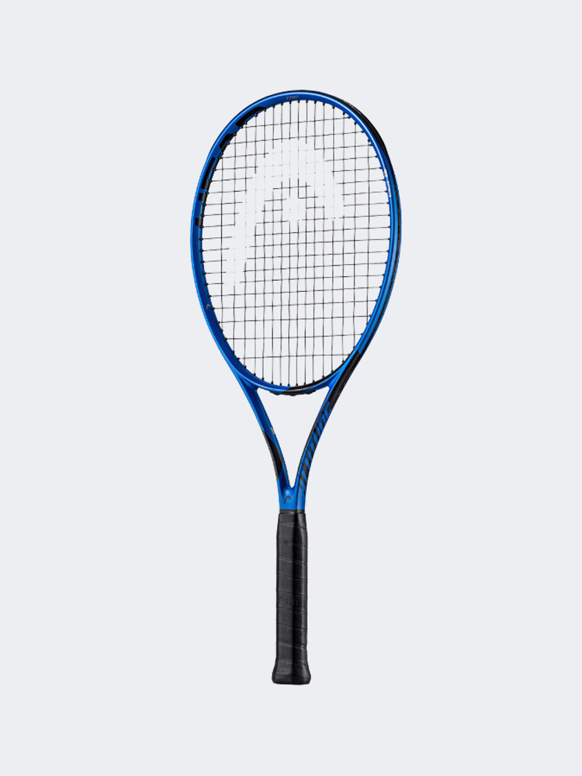 Head Mx Attitude Comp Tennis Racquet Blue