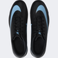 Nike Mercurial Vapor 16 Club Men Football Shoes Black/Ice Blue