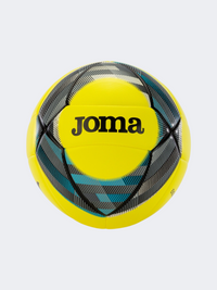 كرة القدم يونايسكس جوما إيفولوشن III صفراء/سوداء