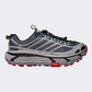 Hoka Mafate Three 2 Men Lifestyle Shoes Ash Grey