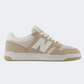 New Balance 480 Men Lifestyle Shoes Grey/ Moonbeam