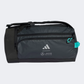 Adidas Mercedes AMG Petronas Formula One Team Hybrid Unisex Motor-Sport Bag Carbon/Black/Silver