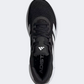 Adidas Adistar 4 Men Running Shoes Black/Cloud White