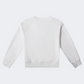 Erke Kids-Boys Lifestyle Sweatshirt White