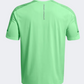 Under Armour Core Plus Tech Men Training T-Shirt Green/Castlerock
