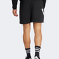 Adidas Z.N.E Men Sportswear Short Black/White