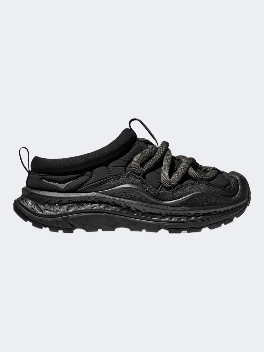Hoka Ora Primo Men Lifestyle Shoes Black