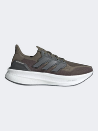 حذاء جري رجالي Adidas Ultraboost 5 زيتوني ستراتا/حديد