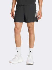 أديداس أدي365 فورموشن شورت جري رجالي أسود