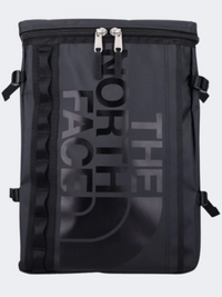 حقيبة لايف ستايل للجنسين The North Face Base Camp Fuse Box أسود