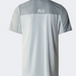 The North Face Mountain Athletic Men Lifestyle T-Shirt Monument Grey