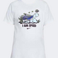Nike Sportswear Create Snail Boys Lifestyle T-Shirt White