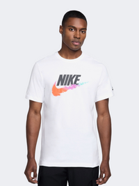 Nike Sportswear Futura Special Project 25 Men Lifestyle T-Shirt White