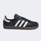 Adidas Samba Og Ps Original Shoes Black/White/Gum