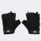 Addidas Accessories Performance Fitness Gloves Black