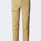 The North Face Lightning Men Hiking Pant Khaki Stone