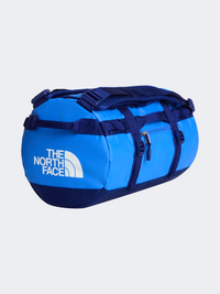 The North Face Base Camp Extra Small Unisex Lifestyle Duffle Bag Active Blue