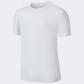 Erke Crew Men Training T-Shirt White