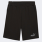 Puma Essentials Camo Men Lifestyle Short Black