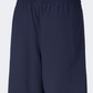 Puma Performance Woven Men Training Short Peacoat