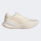 Adidas Supernova Ease Women Running Shoes Off White/Mauve