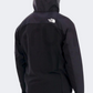 The North Face Mountain Athletics Hybrid Men Lifestyle Jacket Black