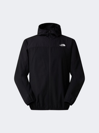 The North Face Mountain Ushba Men Training Jacket Black