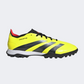 Adidas Predator League Men Turf Shoes Yellow/Black/Red