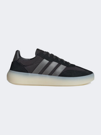Adidas باريدا ديكود أحذية ملابس رياضية نسائية أسود/حديد معدني