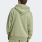 Adidas All Szn Men Sportswear Hoody Tent Green